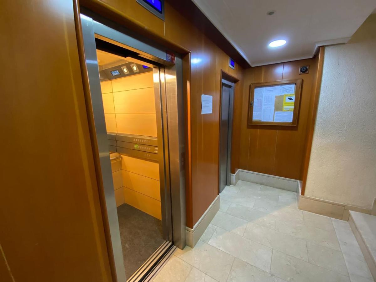 Florazar 2 Cullera Apartment Exterior photo